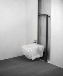 Фото Установочный модуль для биде Ravak (X01561)