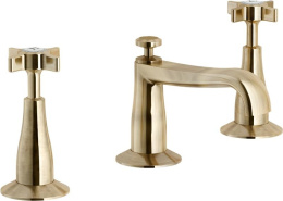 Фото NOBILI Carlos Primero T3 CP211/1T3BR Смеситель для раковины (бронза)
