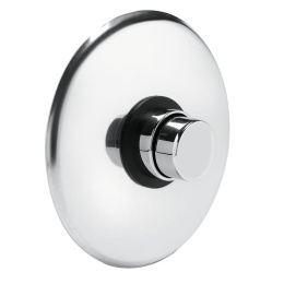 Фото Порционный нажимной механизм IDRAL 08125 слив для писсуара, душа