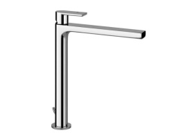 Смеситель для раковины Gessi Via Manzoni (38603#031) хром