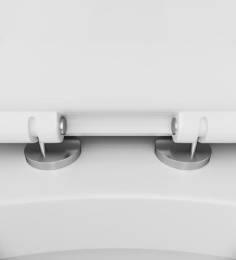 Инсталляция + унитаз + клавиша Am.Pm Awe (IS49051.111738) синий