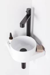 Фото Смеситель для умывальника Ravak (X070182)