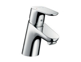 Смеситель для раковины Hansgrohe Focus (31733000) хром