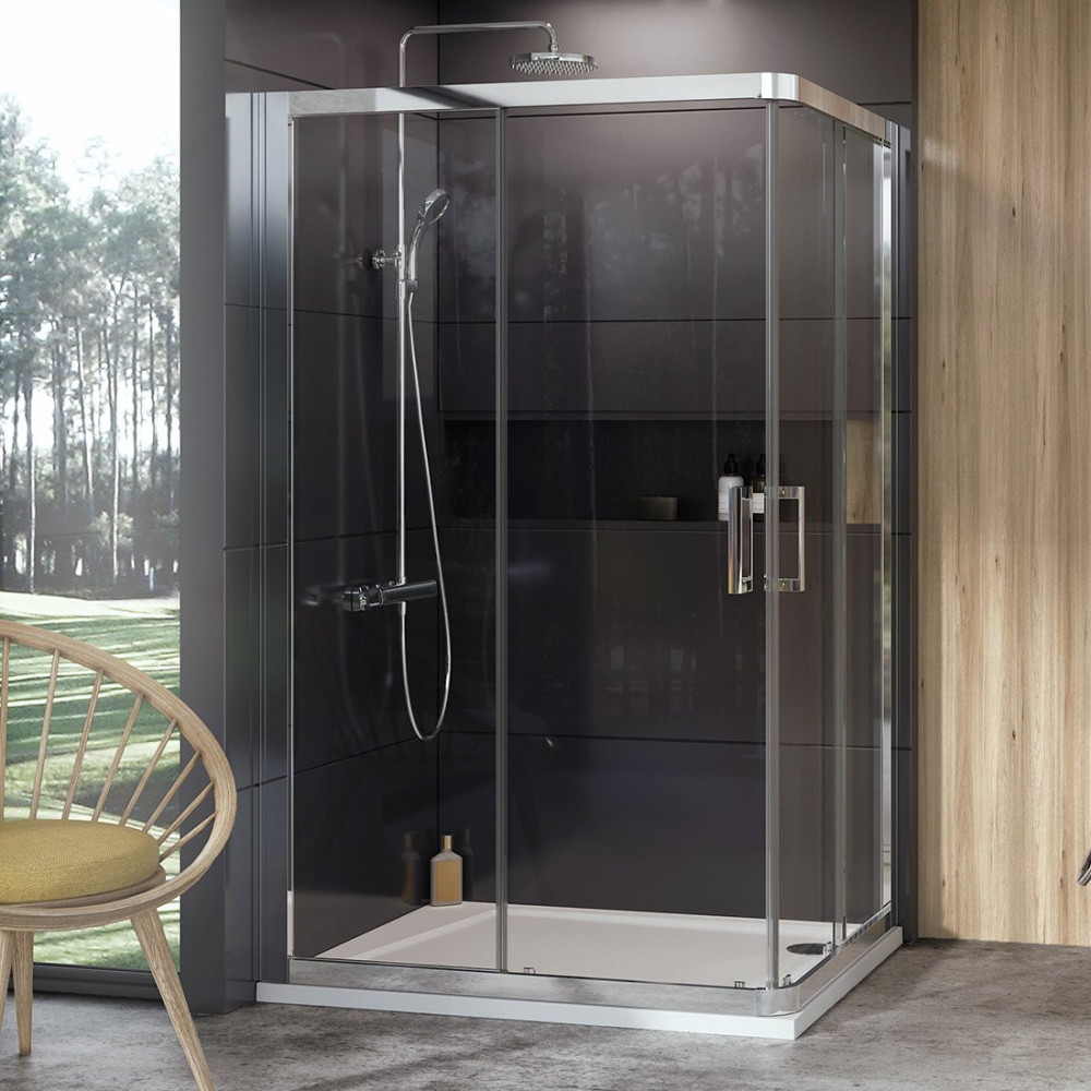 Элемент душевого уголка Ravak (1ZJG0C00Z1)