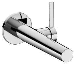 Фото Cмеситель для умывальника KEUCO IXMO 59516011101 однорычаговый