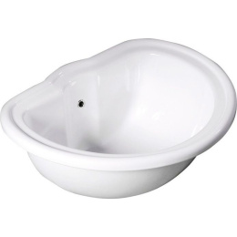 Рукомойник Kerasan Retro 103101 встраиваемый (46 см)