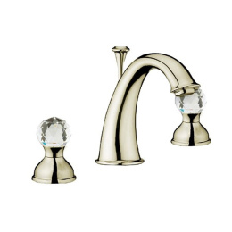 Смеситель для раковины Webert Karenina KA750101065