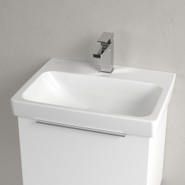 Раковина Villeroy & Boch Architectura (4A87MLR1) альпийский белый, CeramicPlus