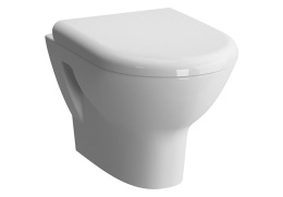 Инсталляция Viega с унитазом Vitra Zentrum 5785B003-0075, сиденье микролифт Vitra Zentrum (792855/57