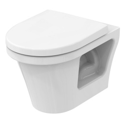 Фото Чаша унитаза подвесного Toto CF CW132Y#NW1