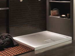 Фото Душевой поддон Hatria Lif.St (YXEK01) белый