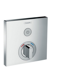 Смеситель для душа Hansgrohe ShowerSelect (15767000) хром