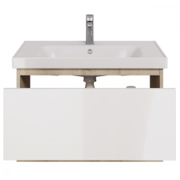 Тумба подвесная Dreja Perfecto (99.0813) 87 см