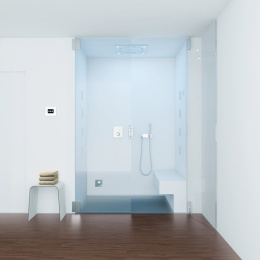 Grohe F-Digital Deluxe 27865000 Душ верхний, 1 вид струи