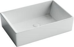 Накладная раковина Ceramica Nova ELEMENT CN5013
