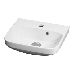 Фото Раковина Am.Pm Inspire (C504811WH) белый, глянцевый