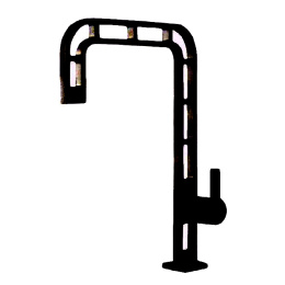 Фото Смеситель для кухни Webert Essential ON920101560