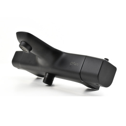 Фото Смеситель для ванны Paini Nove 09YO111TH черный