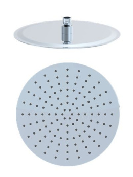 Верхний душ Wonzon&Woghand (WW-88DP04-CR) Хром