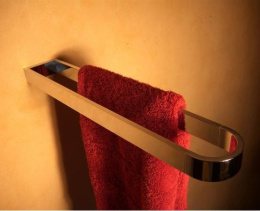 Полотенцедержатель Keuco Edition 300 30019010000, хром