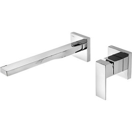 Фото Tres Cuadro 00620011 Смеситель для раковины