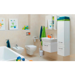 Подвесной унитаз Cersanit Pure