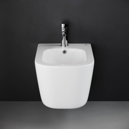 Подвесное биде Ceramica Nova NEW DAY CN3006