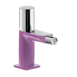 Фото Tres Loft 20012002VID Смеситель для биде