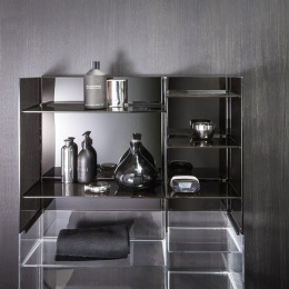 Стеллаж Laufen Kartell 3893310840001, 75 см