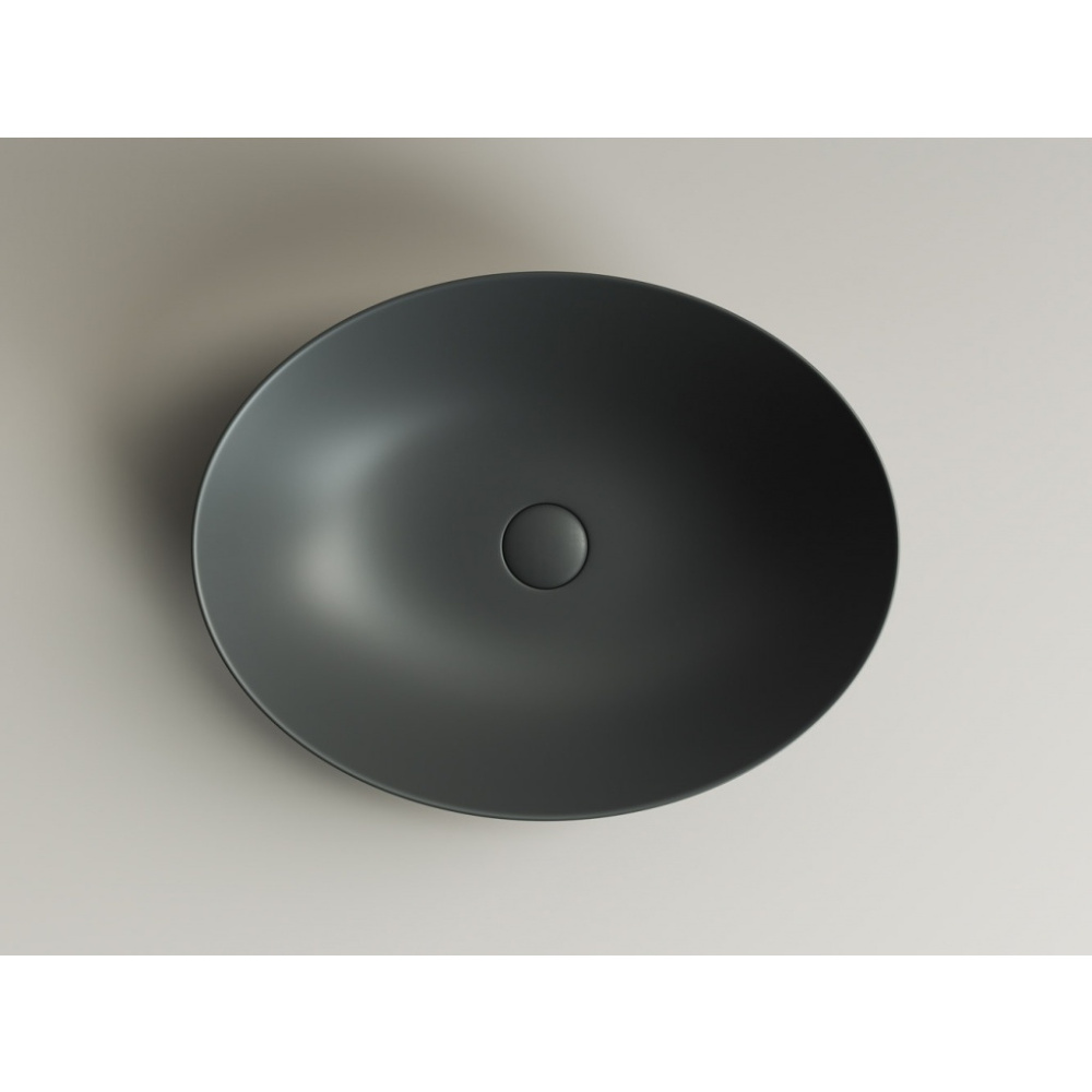 Накладная раковина Ceramica Nova ELEMENT CN6017MDH