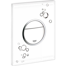 Кнопка смыва Grohe Nova Cosmopolitan (38847LI0) белый