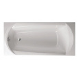 Акриловая ванна 170x75 Vagnerplast Ebony VPBA170EBO2X-04