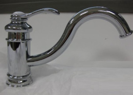 Фото Смеситель для кухни Jacob Delafon Fairfax E76090