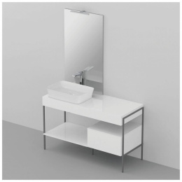 Фото Раковина накладная Ideal Standard Ipalysse E139201 55 см