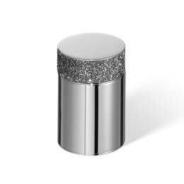 Контейнер универсальный Decor Walther Rocks (0933700), хром