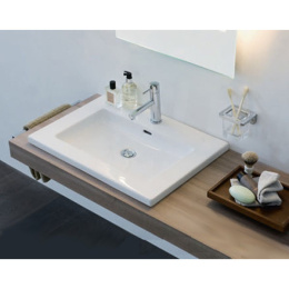 Раковина Laufen Living Square 90 8.1643