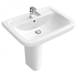 Раковина 53735001 VILLEROY&BOCH Omnia architectura, 505х400 мм