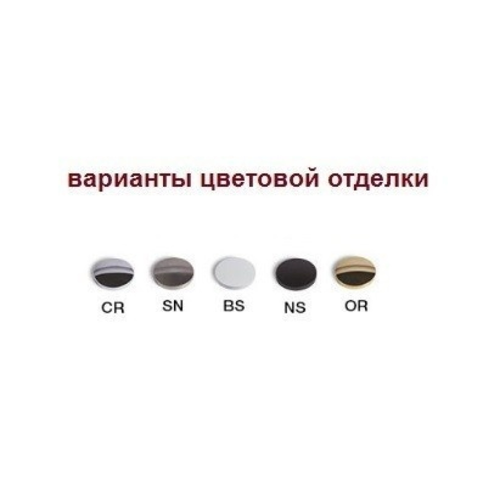 FIMA Carlo Frattini BRICK F3521CR Высокий смеситель для раковины