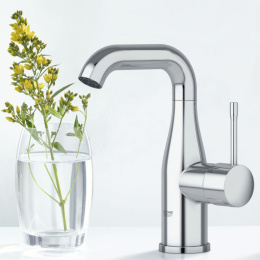 Grohe Essence New 23463001 Смеситель для раковины стандартный
