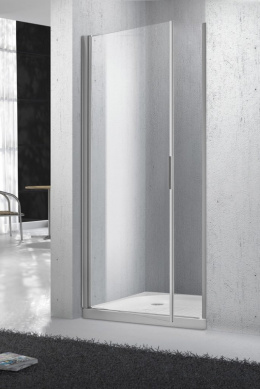 Душевая дверь BelBagno Sela SELA-B-1-80-C-Cr