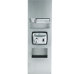 Nofer 12019.S Встраиваемая станция