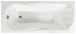 Акриловая ванна 170x75 BelBagno (BB103-170-75)