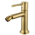 Смеситель для биде Wonzon&Woghand Tor (WW-88016073-BG) Золото