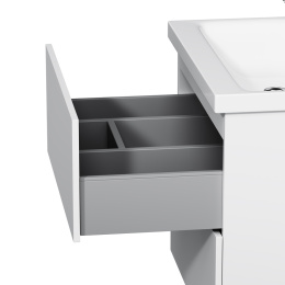 Фото База под раковину Am.Pm Gem (M90FHX06022WG) белый