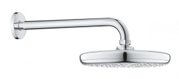 Grohe Tempesta 26412000 Душ верхний 1 вид струи
