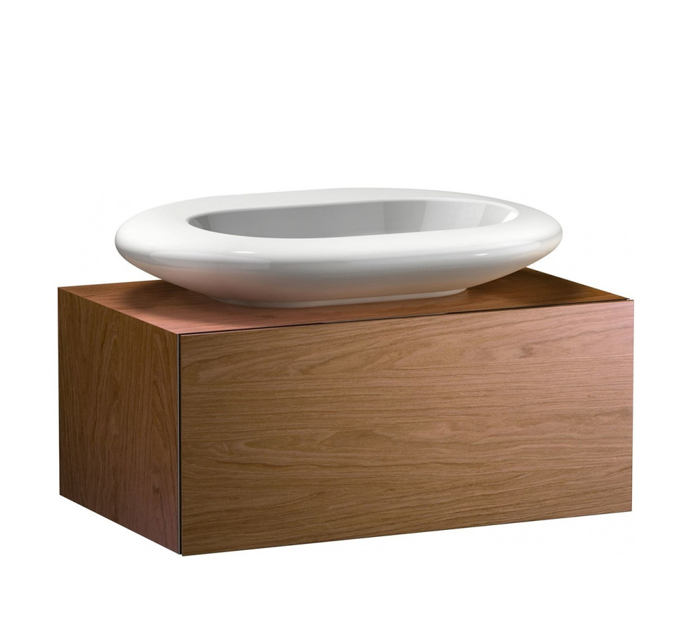 Ideal Standard Simply U T016701 Раковина для ванной комнаты 75*52 см