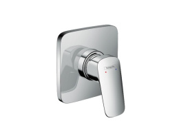 Смеситель для душа Hansgrohe Logis (71604000) хром