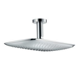 Фото Верхний душ Hansgrohe PuraVida 400 Air 1jet 26603000, хром