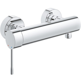Фото Grohe Essence New 33636001 Смеситель для душа с подключением шланга