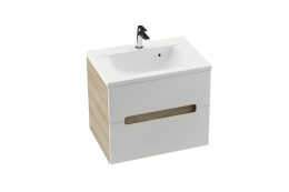 Тумба под умывальник Ravak  (X000000902), белый